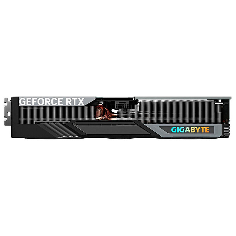 Відеокарта GIGABYTE GeForce RTX 4090 24Gb GDDR6X GAMING OC (GV-N4090GAMING_OC-24GD)