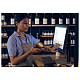 Моноблок HP ProStudio 4-G1i 23.8" FHD IPS AG, Intel U5-235T, 16GB, F512GB, UM