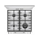 Плита кухонна Gorenje GKS6C71WA