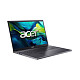Ноутбук Acer Aspire 17 A17-51M 17.3" FHD IPS, Intel 7-150U, 16GB, F512GB, UMA, Lin, серый