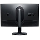 Монитор DELL 27" AW2724HF HDMI, 2xDP, USB, Fast IPS, 360Hz, 0.5ms, sRGB 99%, FreeSync, Pivot, HDR10