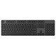 Комплект Xiaomi Wireless Keyboard and Mouse Combo (BHR6100GL)