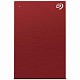 Жесткий диск Seagate One Touch 1.0TB Red (STKB1000403)