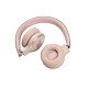 Навушники JBL Live 460NC Rose (JBLLIVE460NCROS)