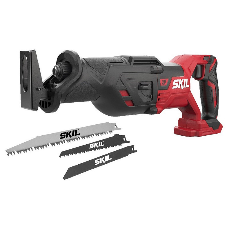 Пила шабельна акумуляторна SKIL 3480 CB