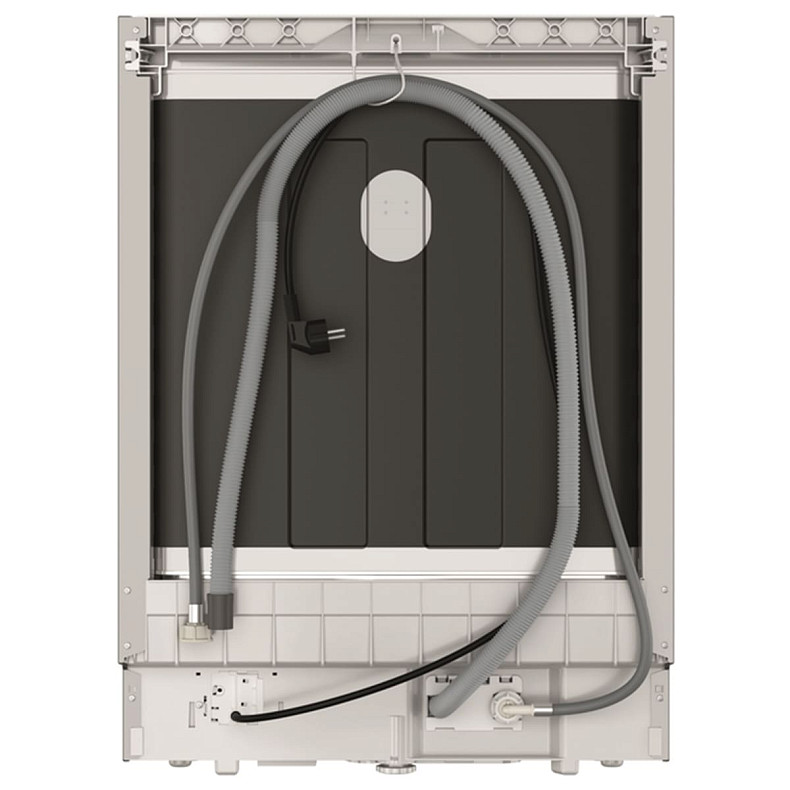 Встраиваемая посудомоечная машина Whirlpool WI 7020 P