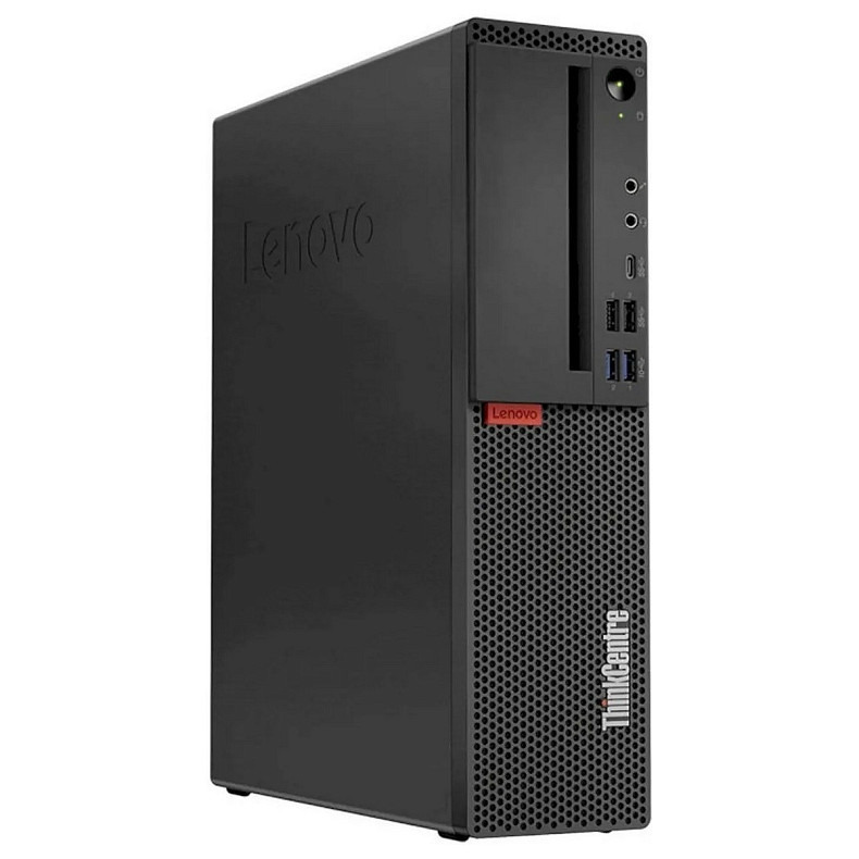 Комп'ютер Lenovo ThinkCentre M720s SFF (10SUS9T700)