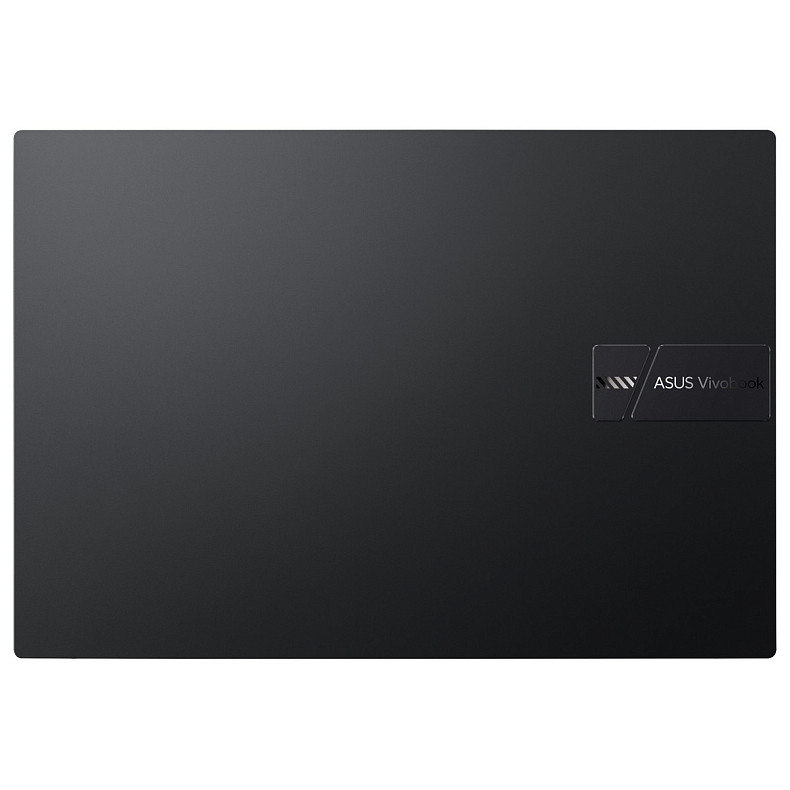Ноутбук Asus Vivobook 16 OLED M1605NAQ-SH055 (90NB1831-M001Z0) Indie Black