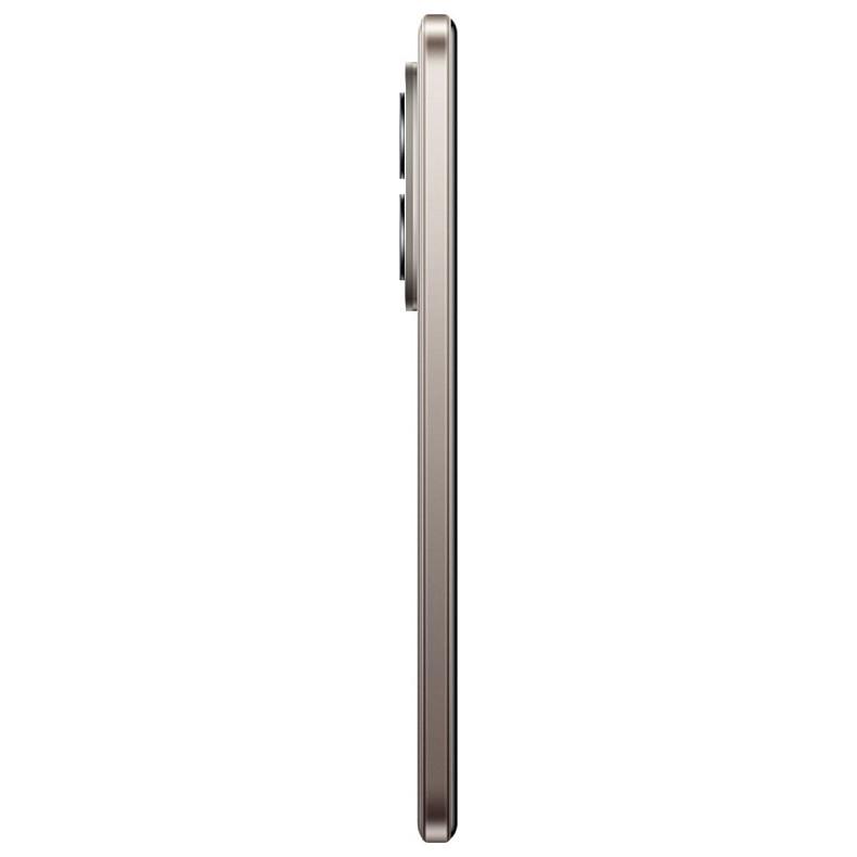 Смартфон Xiaomi Redmi Note 15 Pro 4G 8/256GB (with charger) Titanium EU