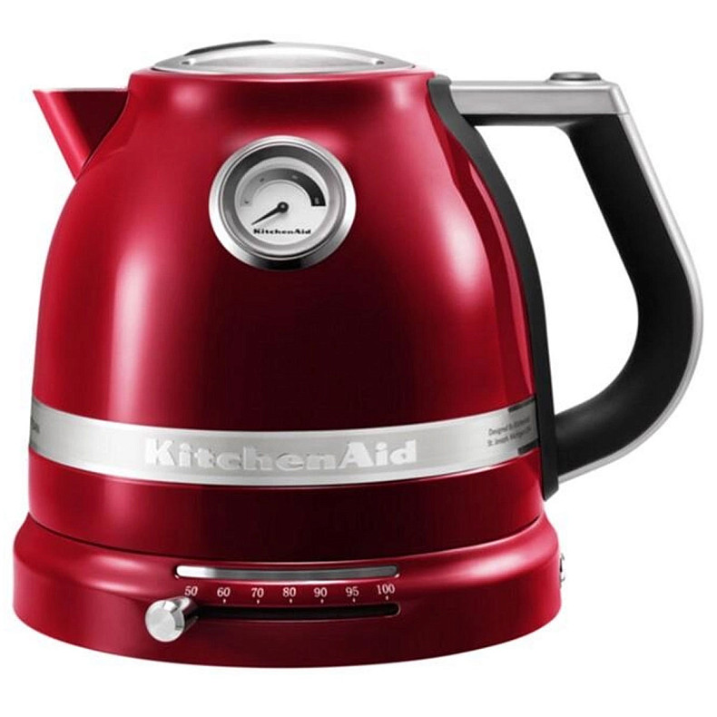 Электрочайник KitchenAid Artisan 1,5л 5KEK1522ECA карамельное яблоко