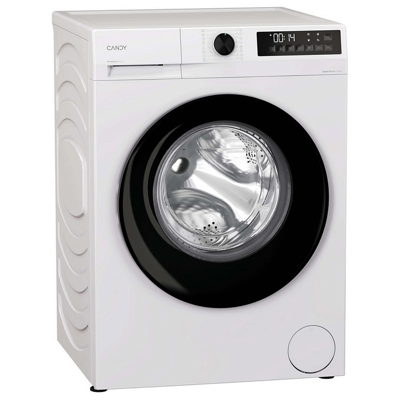 Стиральная машина Candy GD48B9-S