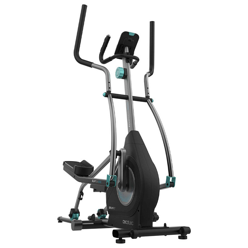 Орбитрек Cecotec Drumfit Elliptical 8000 Motor Pro (CCTC-07232)