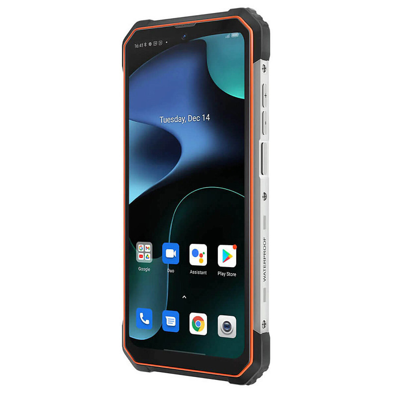 Смартфон Blackview BV8800 8/128Gb Orange EU