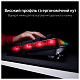 Клавіатура HyperX Alloy Origins 2 65key, Red, USB-A, Hot-Swap, EN/UA, RGB, чорний