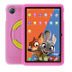 Планшет Blackview Tab 8 Kids 4/128GB Pudding Pink (6931548313038)