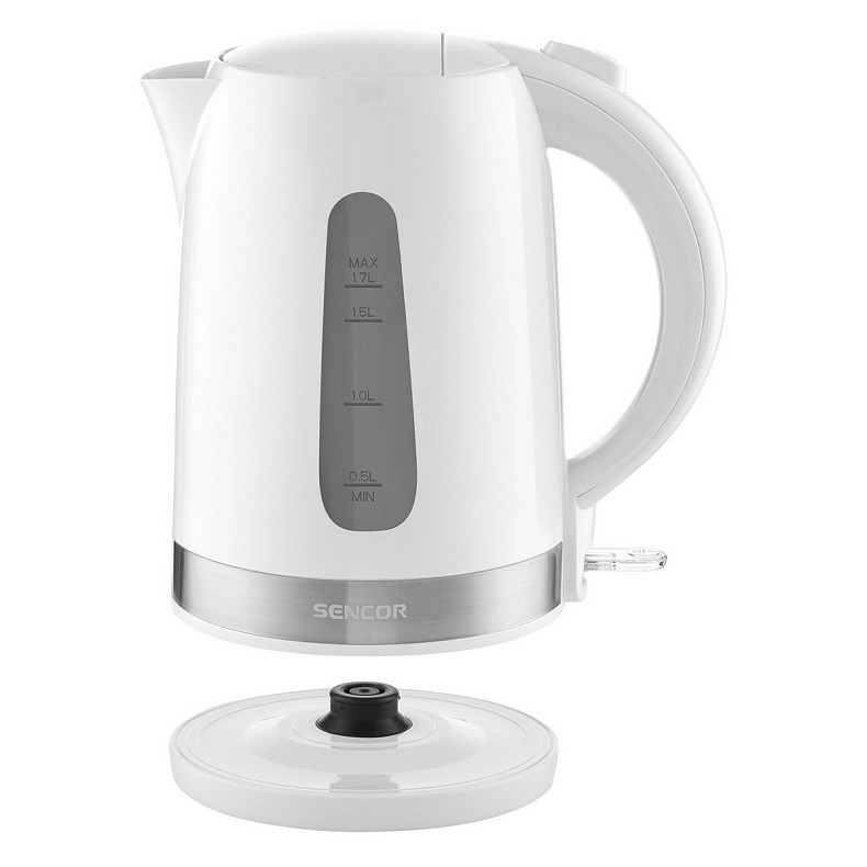 Чайник Sencor SWK 1748WH