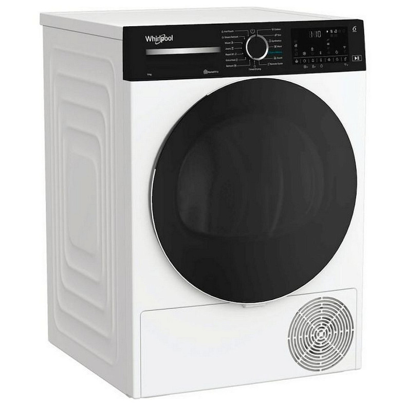 Сушильная машина Whirlpool WPB9XWBSUA
