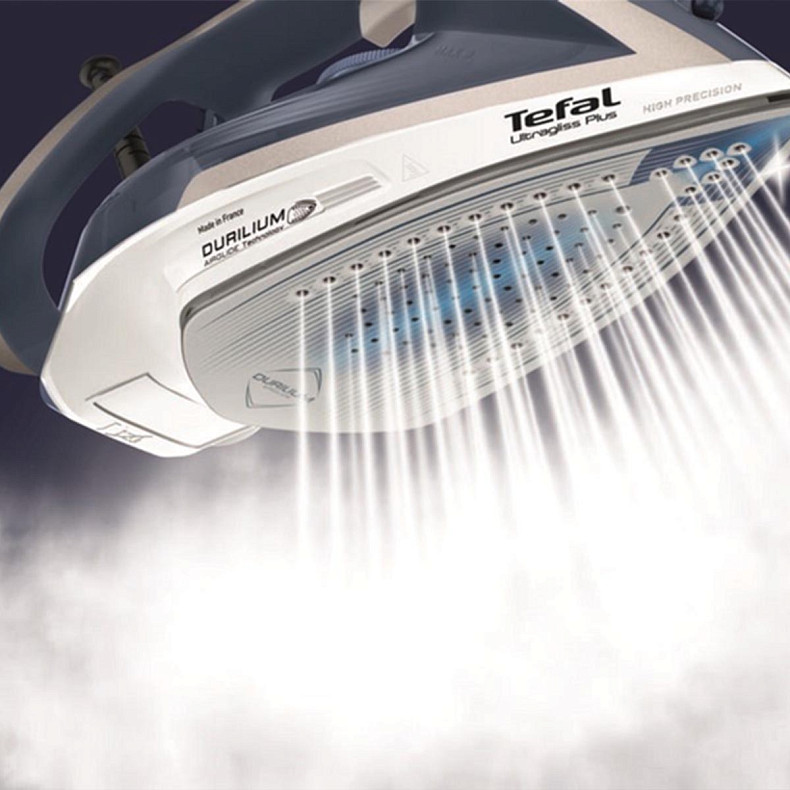 Утюг Tefal FV6812E0