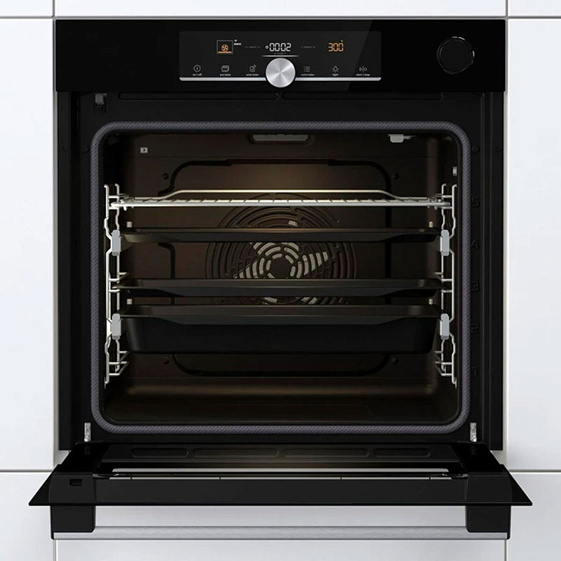 Духовой шкаф электрический Gorenje BPSAX 6747 A08BGWI