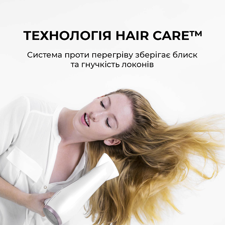 Фен Cecotec Bamba IoniCare 5200 Aura