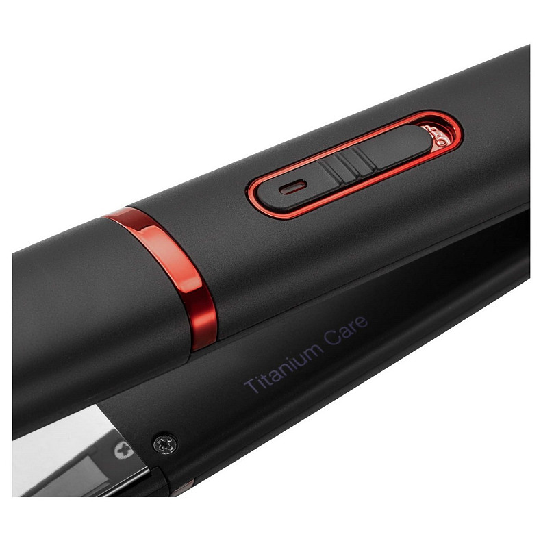 Випрямляч для волосся Sencor SHI 1100BK