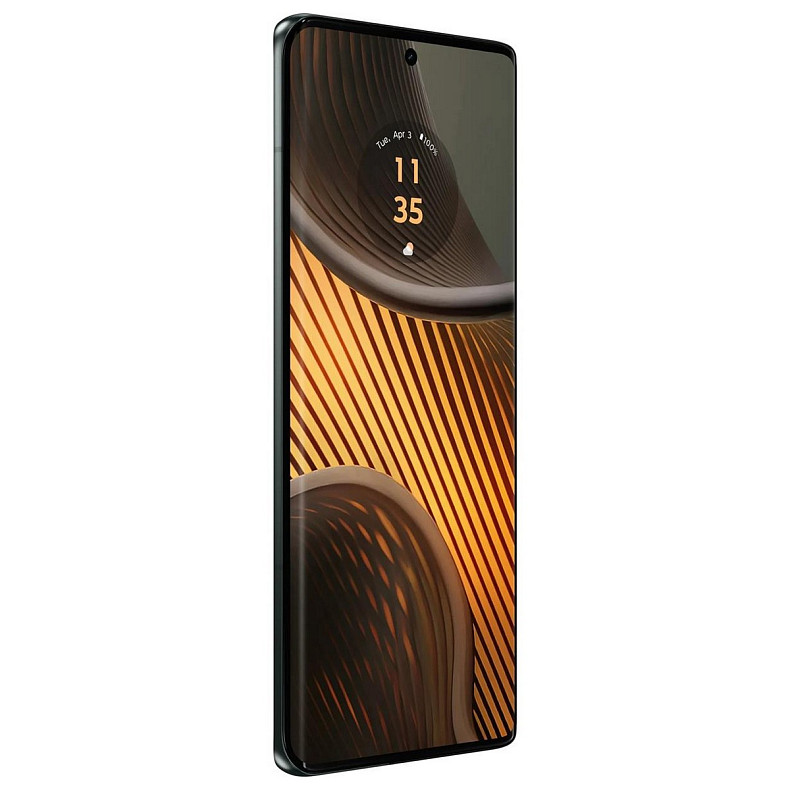 Смартфон Motorola Moto Edge 50 Ultra 16GB/1TB Forest Grey (PB0Y0022PL)