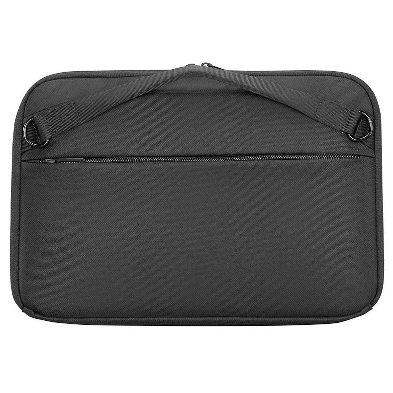Сумка для ноутбука 15.6" Modecom Split, черная