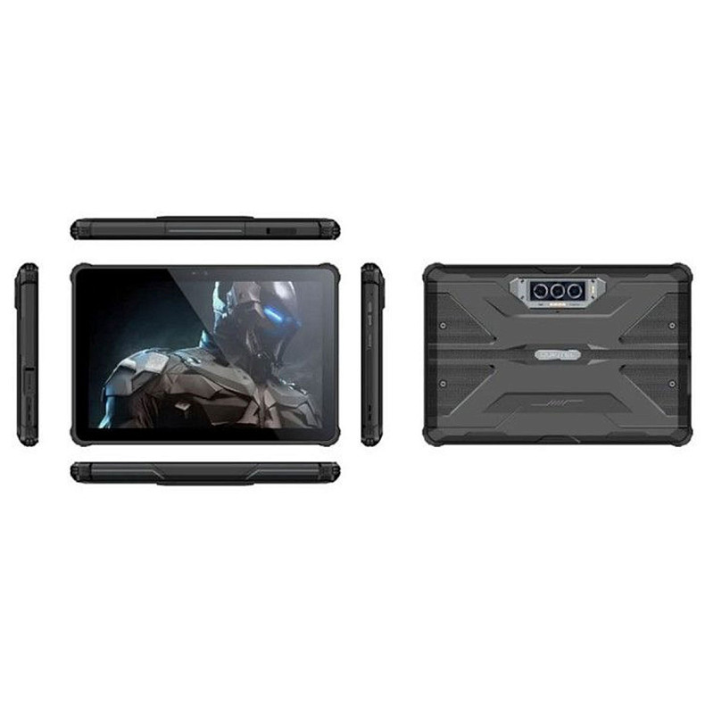 Планшет OUKITEL Pad RT7 TITAN 5G NFC 12/512GB Blue EU