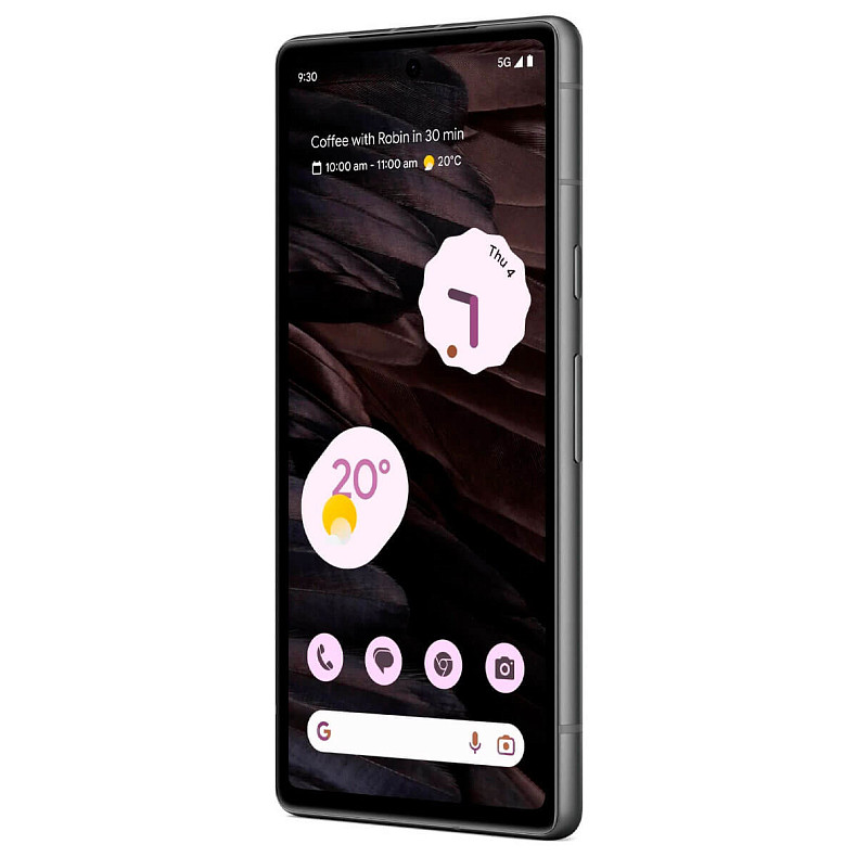 Смартфон Google Pixel 7A 8/128GB Charcoal JP