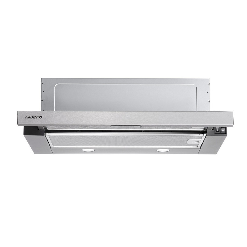 Кухонна витяжка Ardesto HT-F900MINX