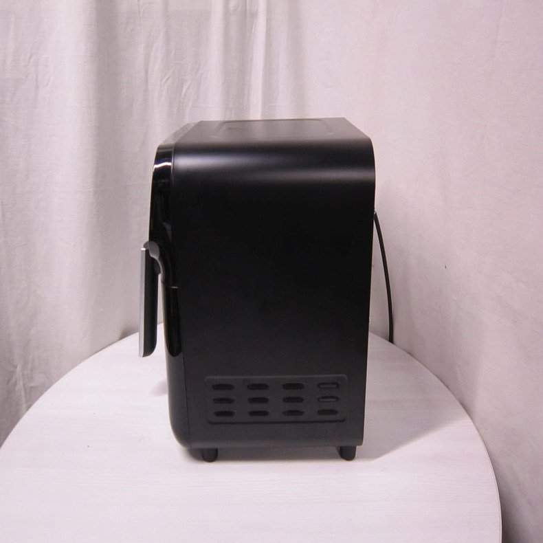 Мультипечь CECOTEC Cecofry SmokinDuo 6000 - Уценка