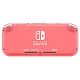 Игровая консоль Nintendo Switch Lite (кораллово-розовая)