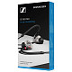 Наушники без микрофона Sennheiser IE 100 PRO Clear (508941)