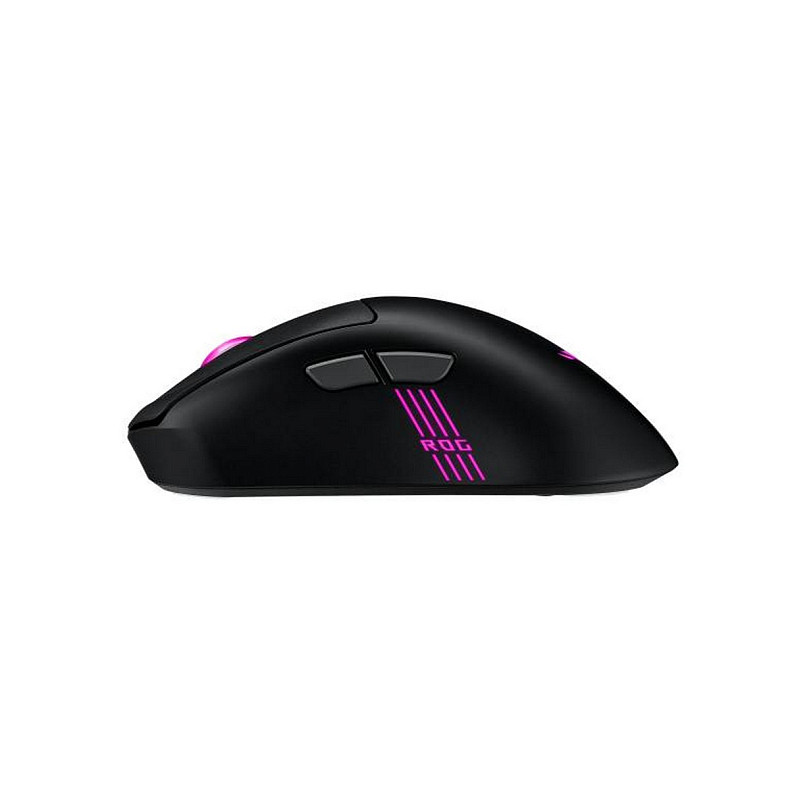 Мышь Asus ROG Keris II Origin Black (90MP04A0-BMUA00)
