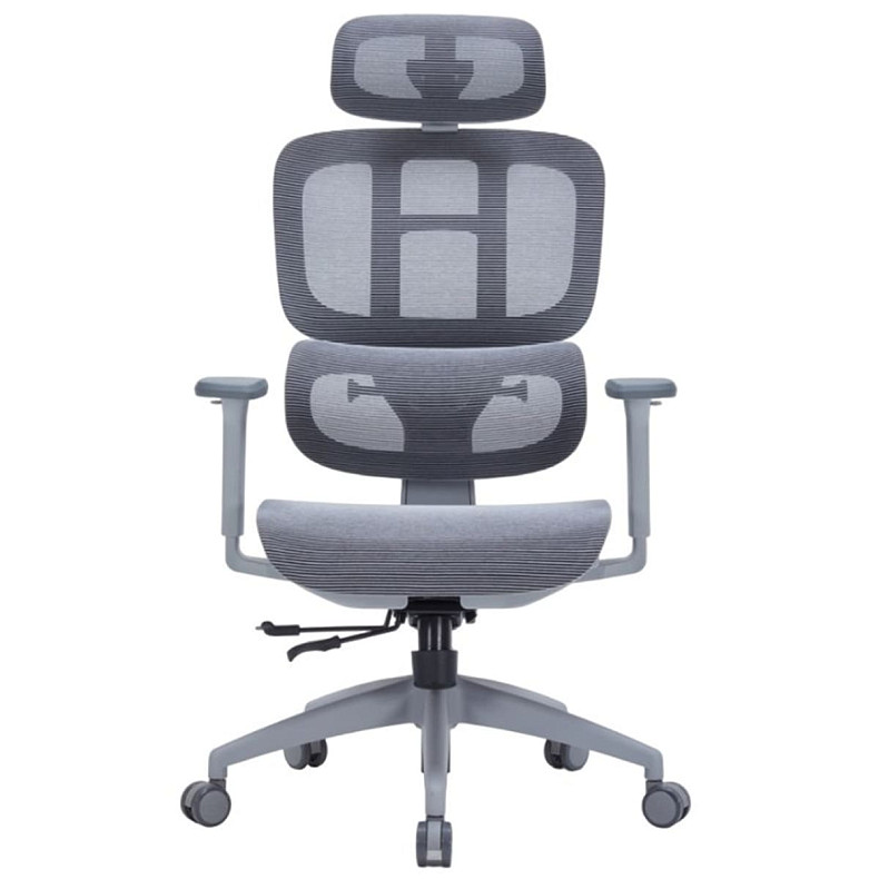 Офисное кресло OfficePro OC680G Gray