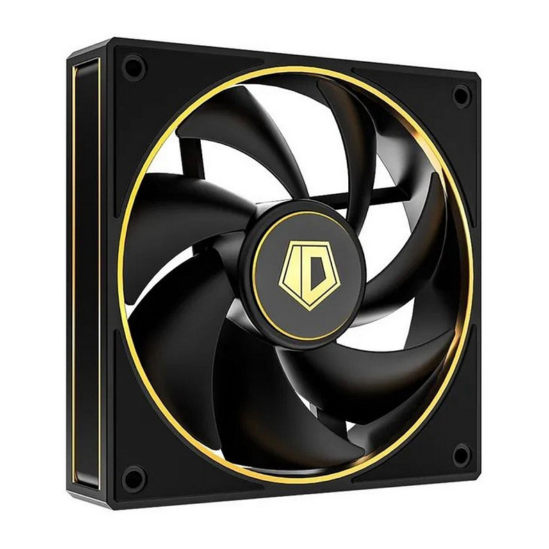 Вентилятор ID-Cooling AF-127-GDL