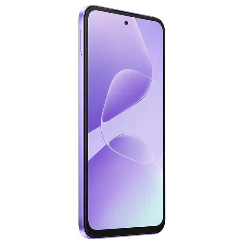 Смартфон Infinix Hot 60i X6728 4/128GB Soil Eye Purple