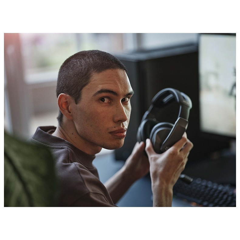 Наушники Sennheiser EPOS GSP 370 BT (1000231)