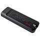 Флеш-накопитель USB3.1 128GB Corsair Flash Voyager GTX Black (CMFVYGTX3C-128GB)