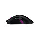 Мышь Asus ROG Keris II Origin Black (90MP04A0-BMUA00)