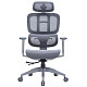 Офисное кресло OfficePro OC680G Gray