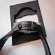 Спортивные часы GARMIN Fenix 7X Sapphire Solar Black DLC Titanium with Black Band - Уценка