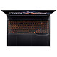Ноутбук Acer Nitro V 16 ANV16-42 16" WUXGA IPS, AMD R7-260, 16GB, F1TB, NVD5070-8, Lin, чорний