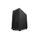 Корпус NZXT H7 Flow Black без БЖ (CM-H71FB-01)