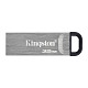 Флэш-накопитель Kingston DT Kyson 32GB USB 3.2 Silver/Black (DTKN/32GB)