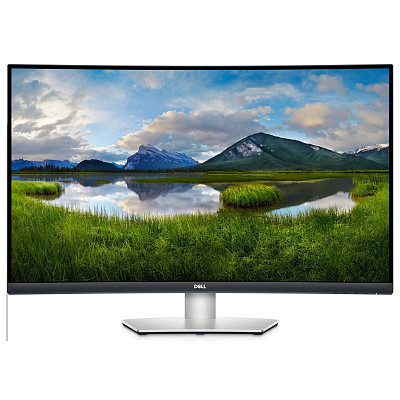 Монітор LCD 31.5" DELL S3221QSA (210-BFVU)