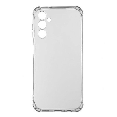 Чохол Armorstandart Air Force для Samsung Galaxy A34 5G SM-A346 Camera cover Transparent