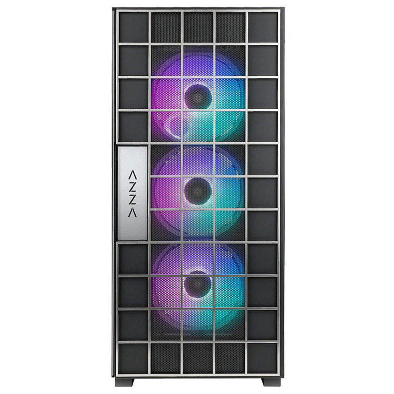 Корпус AZZA ATX NEO CSAZ-499