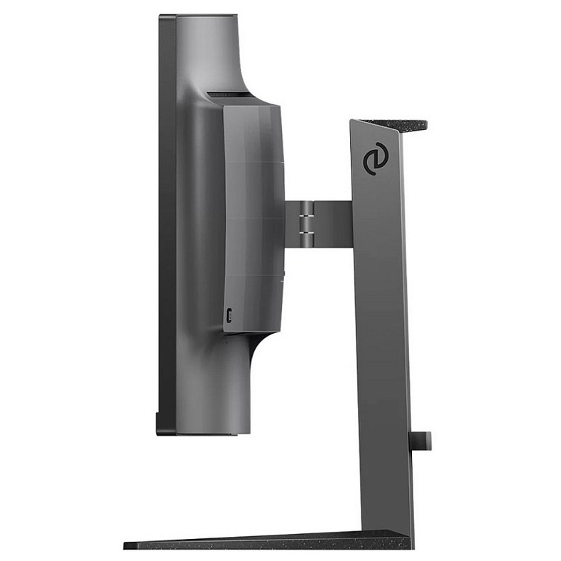 Монітор 31,5" Philips 32M2C5500W, QHD, VA, 240Hz, 0,5ms, вигнутий, HDMI, DP, синювато-сірий