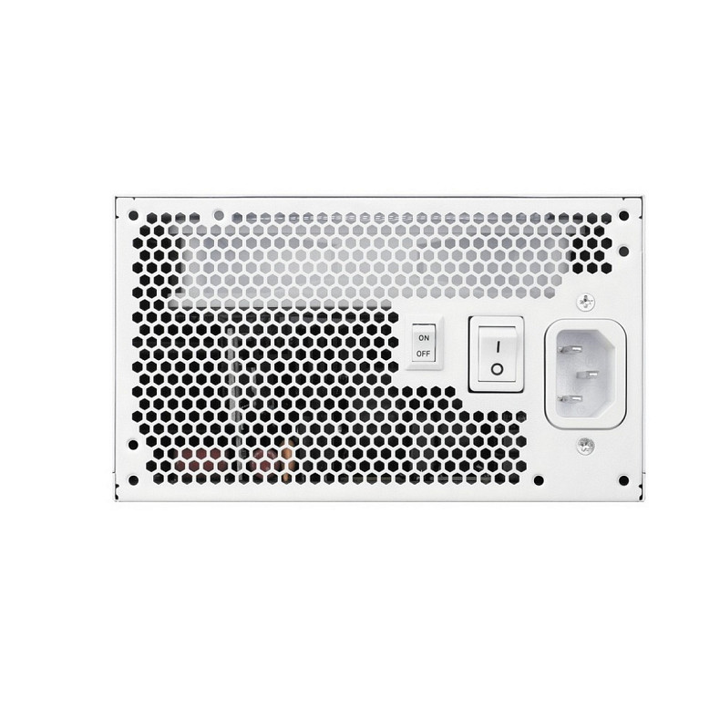 Блок живлення Lian Li SX0850P White, EU Cord (G9P.SX0850P.W000.EU)